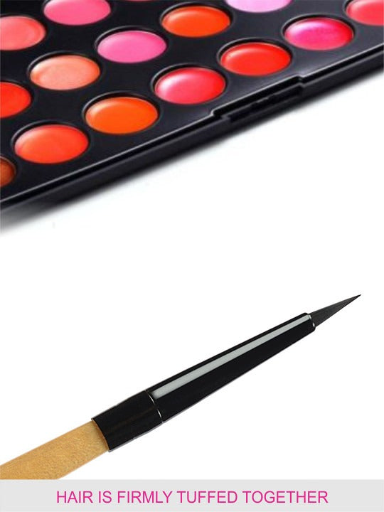 VEGA LIP LINER MAKE-UP BRUSH