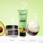 QUENCH BRAVOCADO POLLUTION RESCUE CREAM FACE WASH 100ML