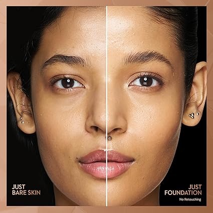 SUGAR ACE OF FACE DEWY FOUNDATION 07 VANILLA LATTE - 30ML