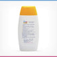 SEBAMED SUNLOTION SPF 50 200 ML