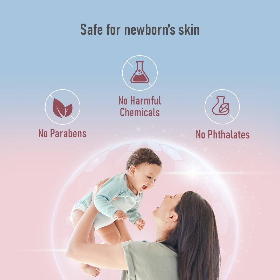 SEBAMED BABY RASH CREAM100ML