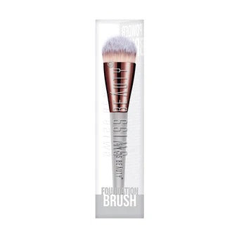 SWISS BEAUTY FOUNDATION BLENDER BRUSH-SB-F06