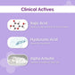 THE DERMA CO 1% KOJIC ACID LIP BALM 4G