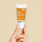 THE DERMA CO ULRA MATTE SUNSCREEN GEL 50 GM