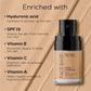 RENEE FACE BASE SERUM FOUNDATION 03 ICONIC - 25ML