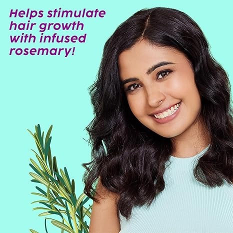 PLIX ROSEMARY HAIR GROWTH ADVANCED OIL 100ML