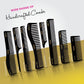 VEGA HMBC114 GENARAL GROOMING COMB