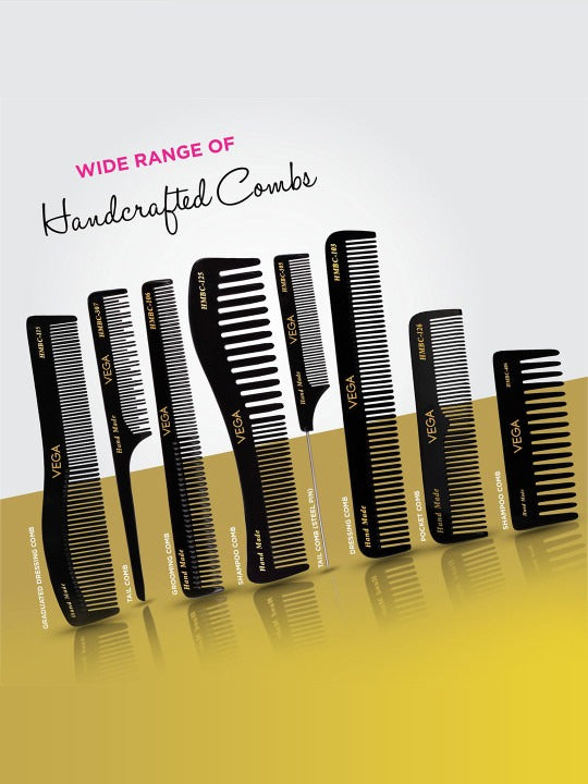 VEGA HMBC114 GENARAL GROOMING COMB