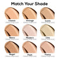 RENEE FACE BASE SERUM FOUNDATION 03 ICONIC - 25ML