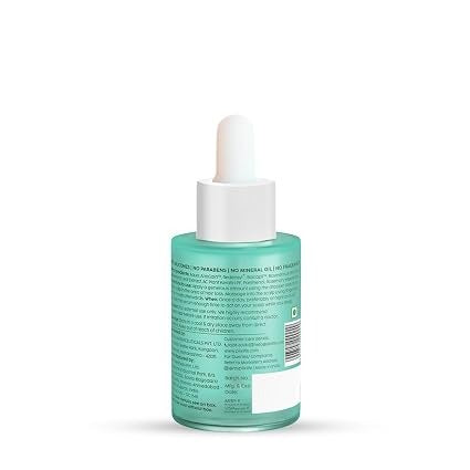 PLIX ROSEMARY HAIR GROWTH ADVANCED SERUM 30ML