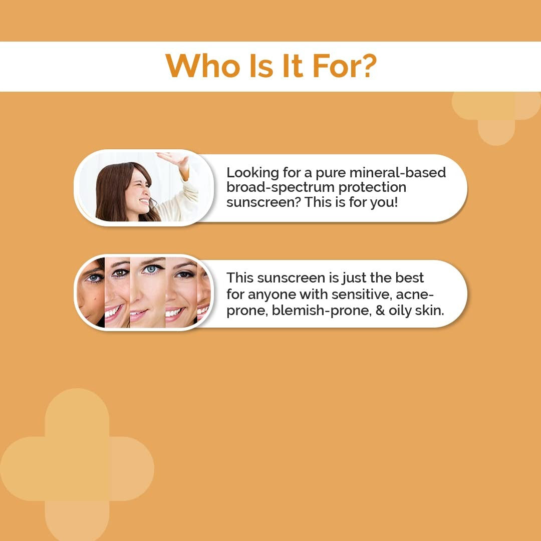 THE DERMA CO 1% HYALURONIC TINTED SUNSCREEN GEL 50G