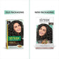 STREAX CREAM HAIR COLOR 3 DARK BROWN 60GM
