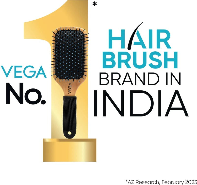 VEGA H1-SB STRAIGTHNING BRUSH BRUSH