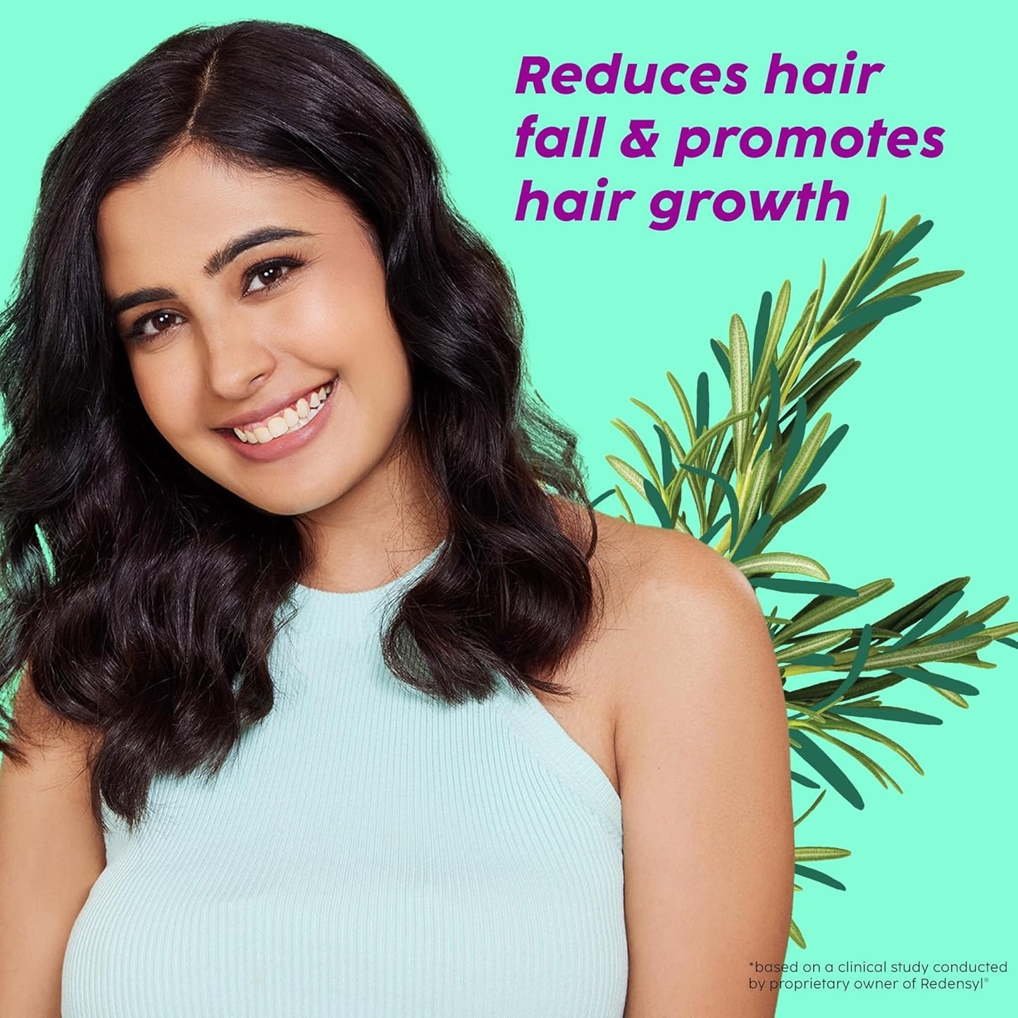 PLIX ROSEMARY HAIR GROWTH ADVANCED OIL 100ML