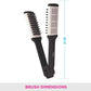VEGA H1-SB STRAIGTHNING BRUSH BRUSH