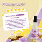 PLUM BODY MIST VANILA VIBES -  100ML