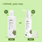 PLUM ALCOHOL-FREE TONER GREEN TEA - 200ML