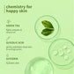 PLUM ALCOHOL-FREE TONER GREEN TEA - 200ML