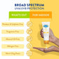 CETAPHIL SUNSCREEN GEL SPF30  100 ML