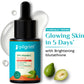PILGRIM 10% VITAMIN C FACE SERUM -20ML