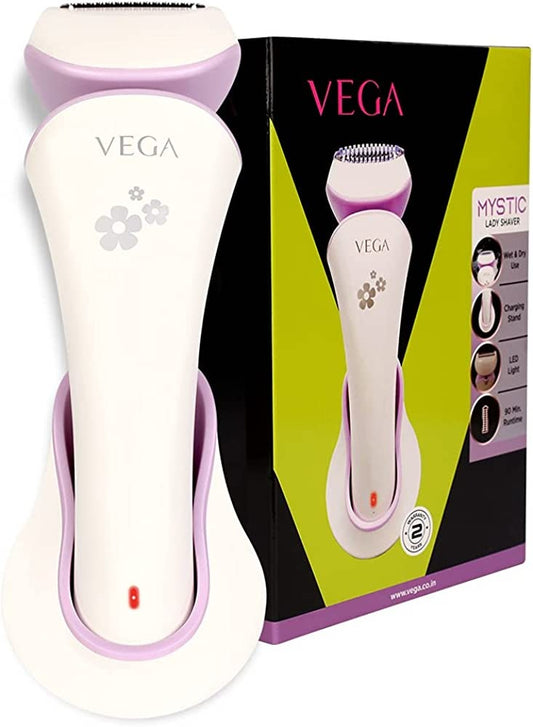 VEGA LADY SHAVER VHLS-02