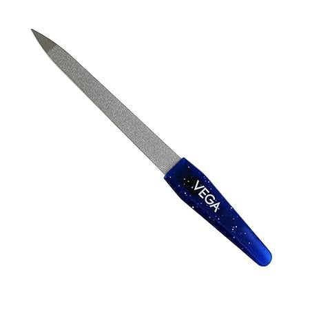 VEGA NAIL FILE SMALL (NF-05BL)