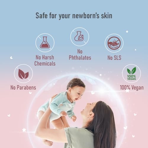SEBAMED BABY BUBBLE BATH 200ML