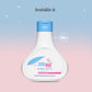 SEBAMED BABY BUBBLE BATH 200ML