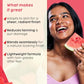 PLIX WATERMELON TINT TWIST SUNSCREEN 50ML
