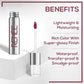 RENEE GLOSS STAY LIPSTICK FRANCESCA- 3.5ML