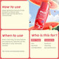 PLIX WATERMELON TINT TWIST SUNSCREEN 50ML