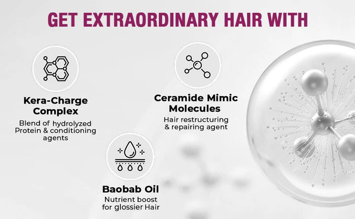 STREAX CANVOLINE CONDITIONER-240 GM