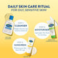 CETAPHIL SUNSCREEN GEL SPF30  100 ML