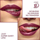 RENEE GLOSS STAY LIPSTICK FRANCESCA- 3.5ML
