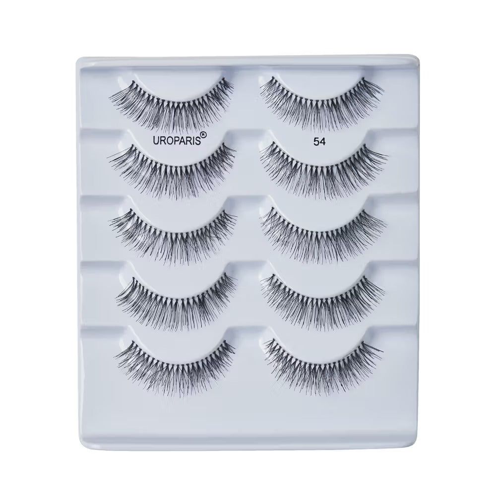 UROPARIS EYELASH 54 (5IN 1)