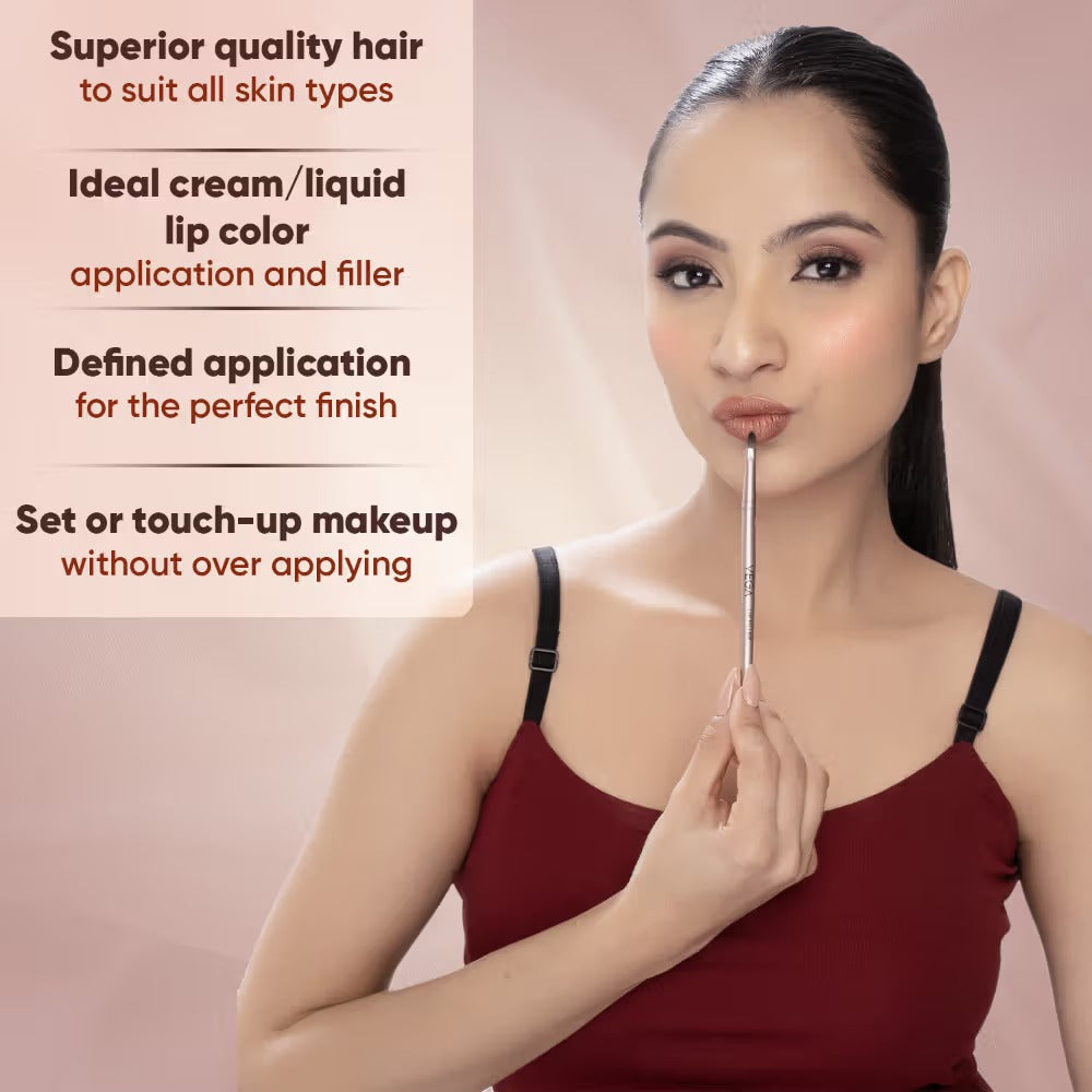 VEGA LIPLINER BRUSH MBN 13