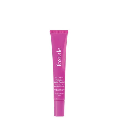 FOXTALE FIRMING EYE GEL 20ML