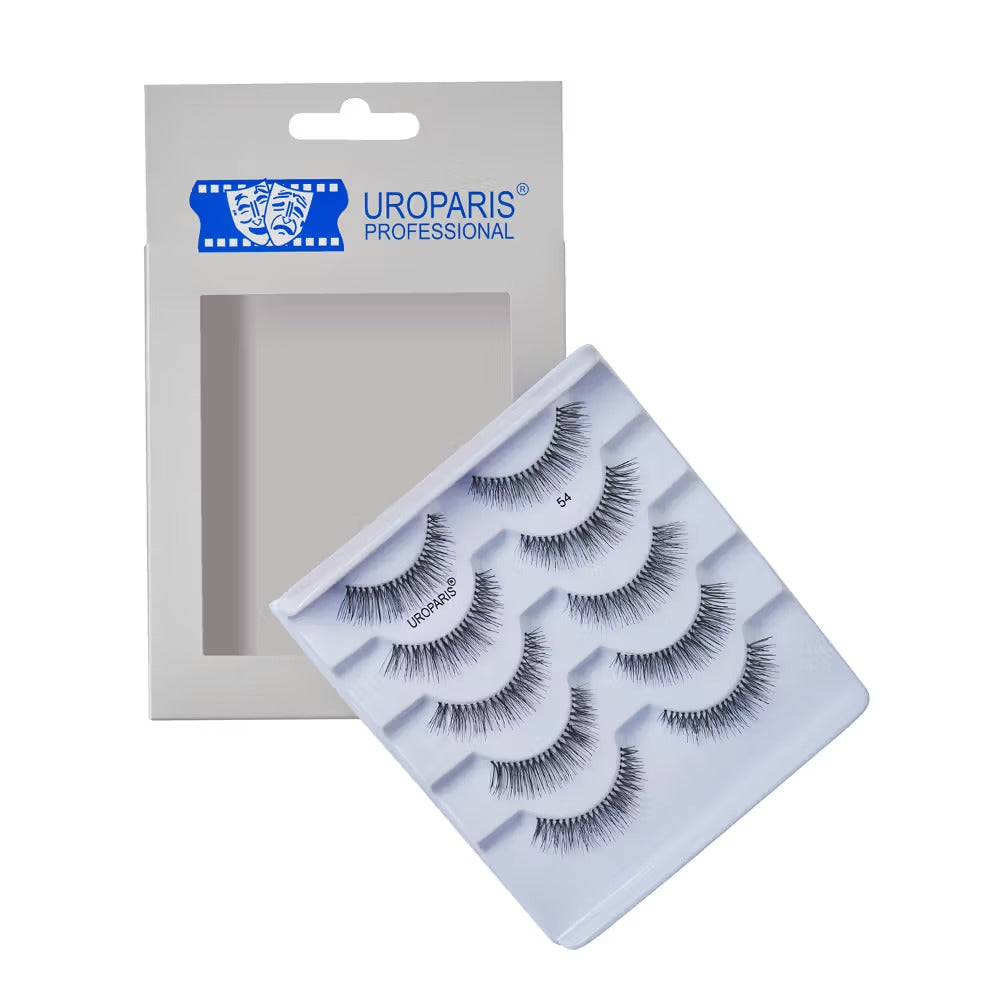 UROPARIS EYELASH 54 (5IN 1)