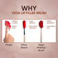 VEGA LIPLINER BRUSH MBN 13