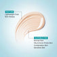 PILGRIM KOREAN WHITE LOTUS TINTED SUNSCREEN SPF 50+ 50ML