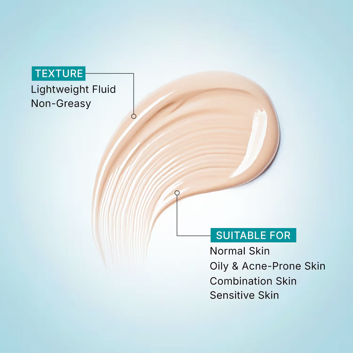PILGRIM KOREAN WHITE LOTUS TINTED SUNSCREEN SPF 50+ 50ML