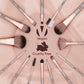 VEGA LIPLINER BRUSH MBN 13