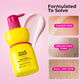 FOXTALE FLOWER POWER BRIGHTENING BODY WASH,250ML