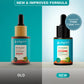 PILGRIM 10% VITAMIN C FACE SERUM -20ML