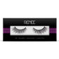 RENEE 3D FALSE EYELASHES -ASH THE FIERY ONE