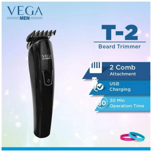 VEGA MEN VHTH-14 T-4 BEARD TRIMMER BEARD TRIMMER