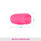 VEGA HR-01 HAIR ROLLER