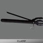 VEGA LONG CURL HAIR CURLER