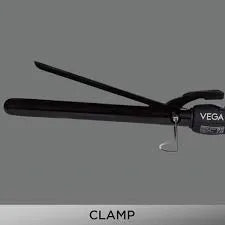 VEGA LONG CURL HAIR CURLER