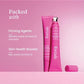 FOXTALE FIRMING EYE GEL 20ML